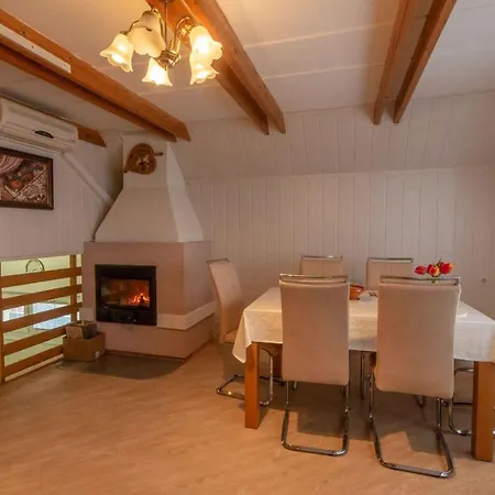 In - Dolenjska Bela Krajina Unter- Weisskrain 42895 Holiday home *