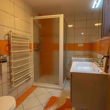Holiday home In - Dolenjska Bela Krajina Unter- Weisskrain 42895