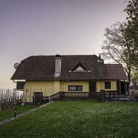 Ferienhaus In - Dolenjska Bela Krajina Unter- Weisskrain 42895 *