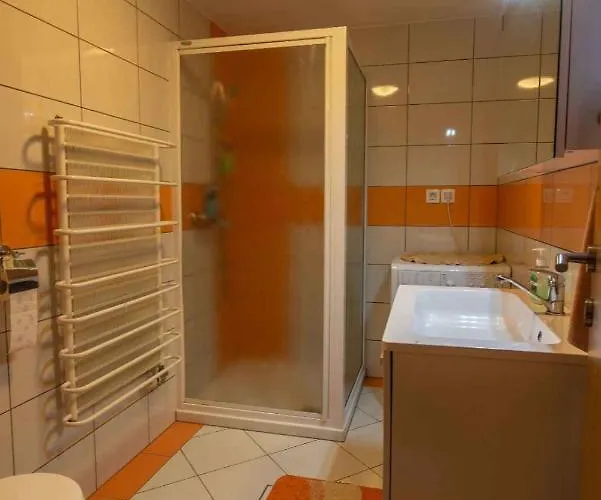 Vakantiehuis In - Dolenjska Bela Krajina Unter- Weisskrain 42895