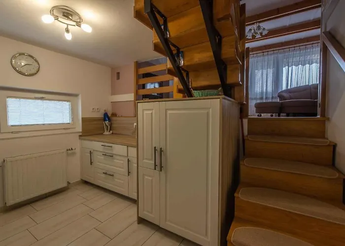 In - Dolenjska Bela Krajina Unter- Weisskrain 42895 Vakantiehuis *