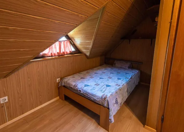 Vakantiehuis In - Dolenjska Bela Krajina Unter- Weisskrain 42895 *