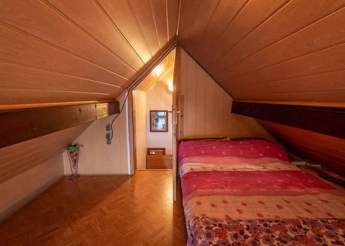 Vakantiehuis In - Dolenjska Bela Krajina Unter- Weisskrain 42895