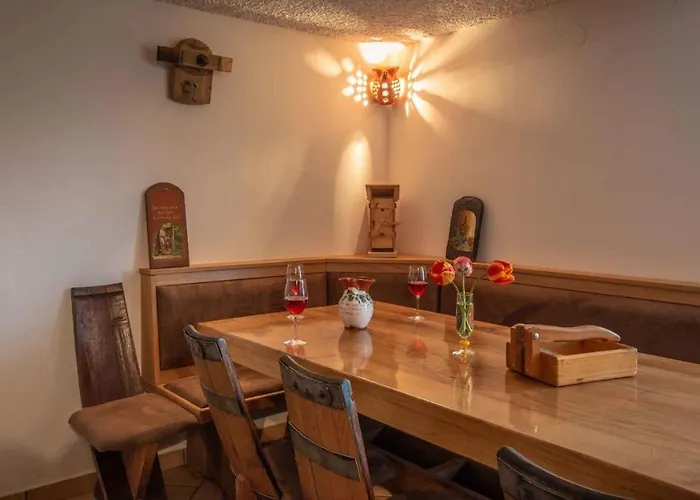 Vakantiehuis In - Dolenjska Bela Krajina Unter- Weisskrain 42895 *